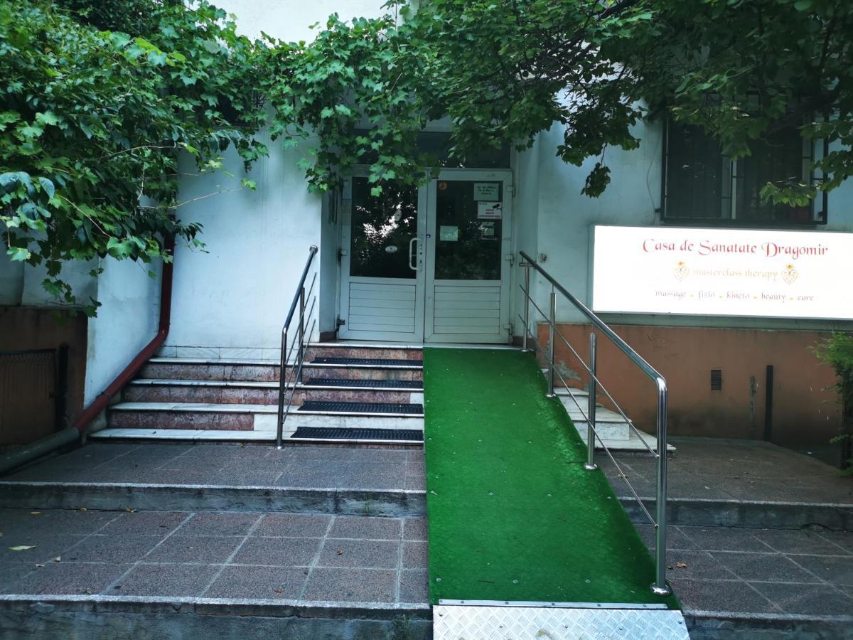 Studio L By Mrg Apartments Bucureşti Exterior foto
