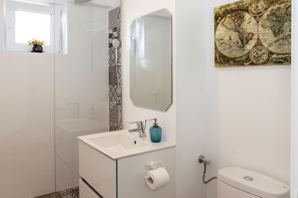Studio L By Mrg Apartments Bucureşti Exterior foto