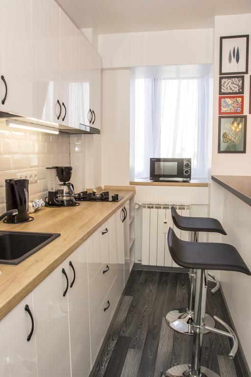 Studio L By Mrg Apartments Bucureşti Exterior foto